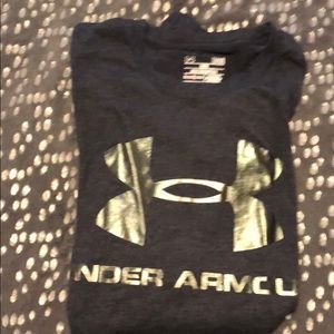 Under Armor T